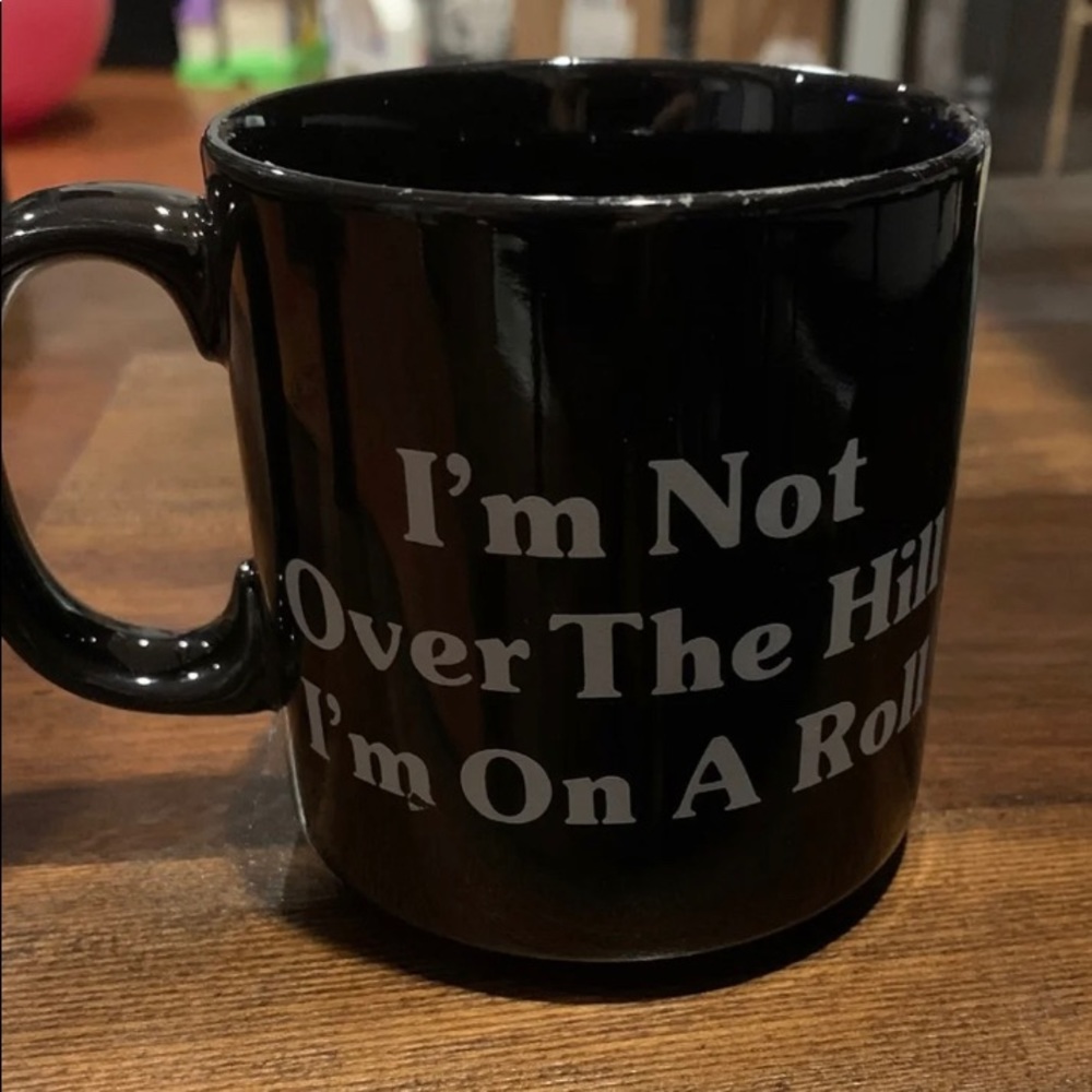 Coffee Mug